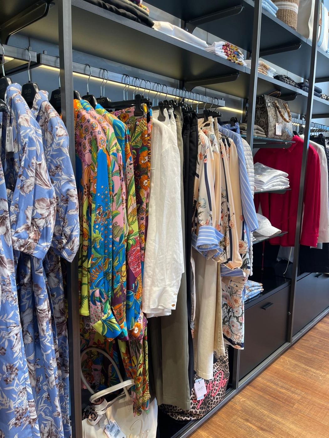 Foto CORNER Boutique Caorle